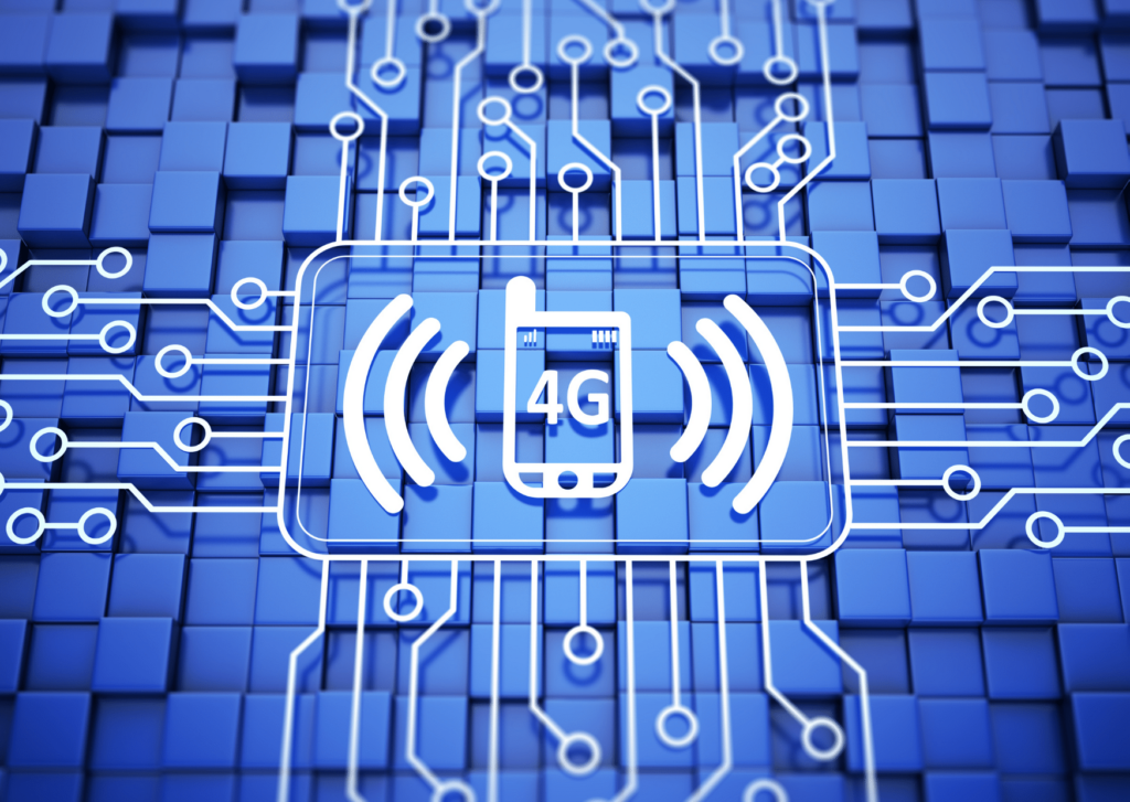 Image-4G-LTE-1024x727 La mort des réseaux PMR, est-ce pour demain ?